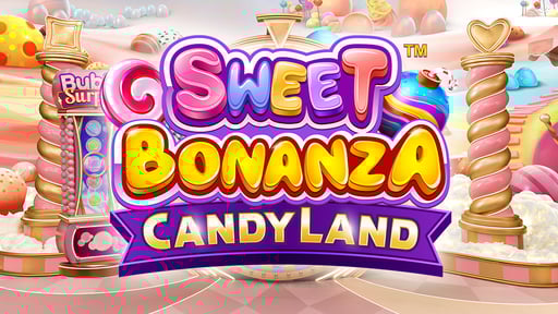 Sweet Bananza