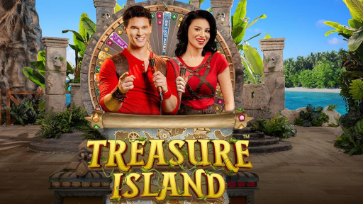 Treasure Island