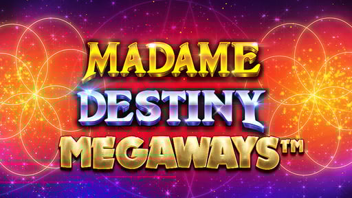 Madame Destiny Megaways